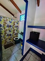 Cabinas Tortuguero Natural