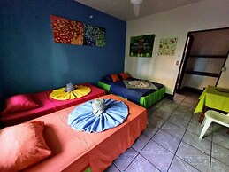 Cabinas Tortuguero Natural