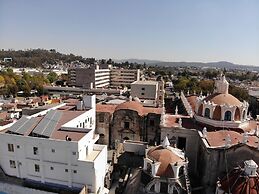 Hotel Casa de Oración San José