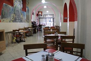 Hotel Casa de Oración San José