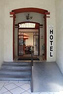 Hotel Casa de Oración San José