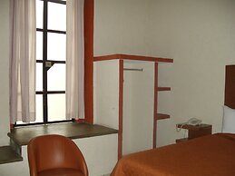 Hotel Casa de Oración San José