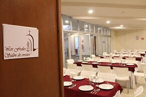 Hotel Casa de Oración San José