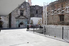 Hotel Casa de Oración San José