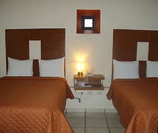 Hotel Casa de Oración San José