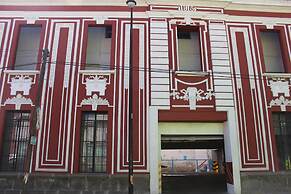 Hotel Casa de Oración San José