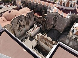 Hotel Casa de Oración San José