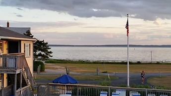 Mariner's Point Resort