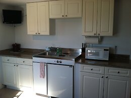 Mariner's Point Resort