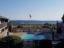 Mariner's Point Resort