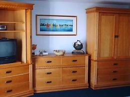 Mariner's Point Resort