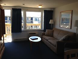 Mariner's Point Resort