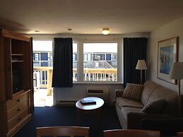 Mariner's Point Resort