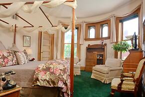 Capitol Hill Mansion B&B Inn