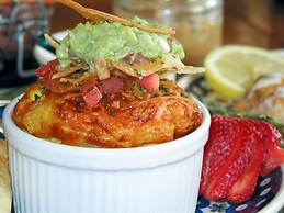 Capitol Hill Mansion B&B Inn