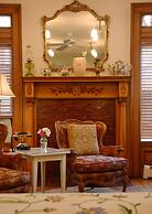 Capitol Hill Mansion B&B Inn