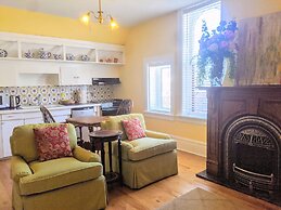 Capitol Hill Mansion B&B Inn