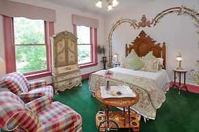 Capitol Hill Mansion B&B Inn