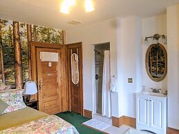 Capitol Hill Mansion B&B Inn