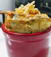 Capitol Hill Mansion B&B Inn