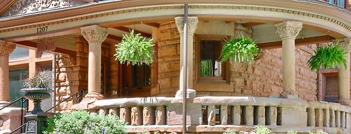 Capitol Hill Mansion B&B Inn