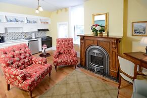 Capitol Hill Mansion B&B Inn