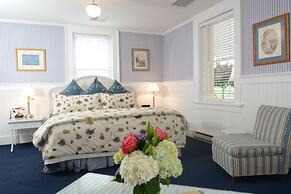 Capitol Hill Mansion B&B Inn