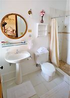 Capitol Hill Mansion B&B Inn