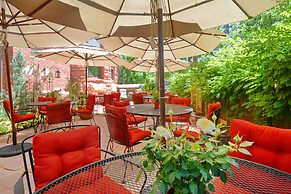 Capitol Hill Mansion B&B Inn