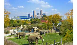 Capitol Hill Mansion B&B Inn