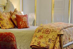 Capitol Hill Mansion B&B Inn