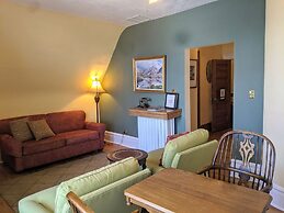 Capitol Hill Mansion B&B Inn