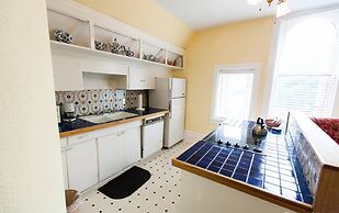 Capitol Hill Mansion B&B Inn