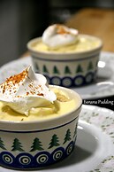 Capitol Hill Mansion B&B Inn