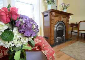 Capitol Hill Mansion B&B Inn