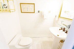 Capitol Hill Mansion B&B Inn