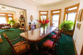 Capitol Hill Mansion B&B Inn