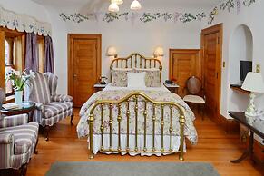 Capitol Hill Mansion B&B Inn