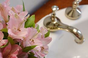 Capitol Hill Mansion B&B Inn