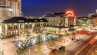 Capitol Hill Mansion B&B Inn