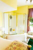 Capitol Hill Mansion B&B Inn