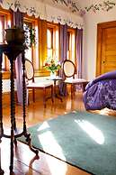 Capitol Hill Mansion B&B Inn