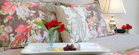 Capitol Hill Mansion B&B Inn