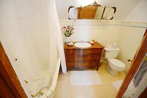 Capitol Hill Mansion B&B Inn