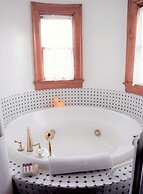 Capitol Hill Mansion B&B Inn