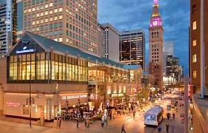 Capitol Hill Mansion B&B Inn