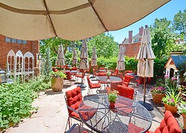 Capitol Hill Mansion B&B Inn