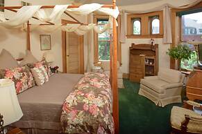 Capitol Hill Mansion B&B Inn