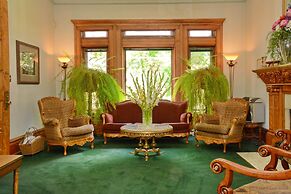 Capitol Hill Mansion B&B Inn