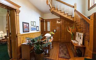 Capitol Hill Mansion B&B Inn